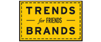 Скидка 10% на коллекция trends Brands limited! - Игра